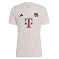 Adidas FC Bayern Munich 3rd Jersey 23/24 product image 1, provided for visual reference and product detail review