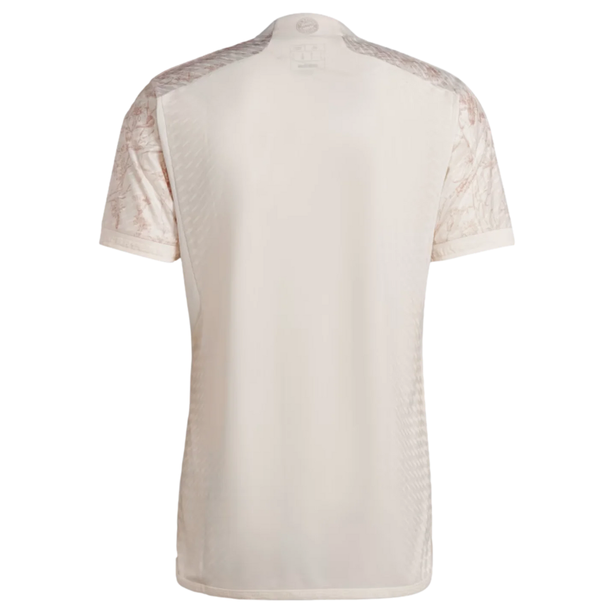 Adidas FC Bayern Munich 3rd Jersey 23/24 product image 2, provided for visual reference and product detail review