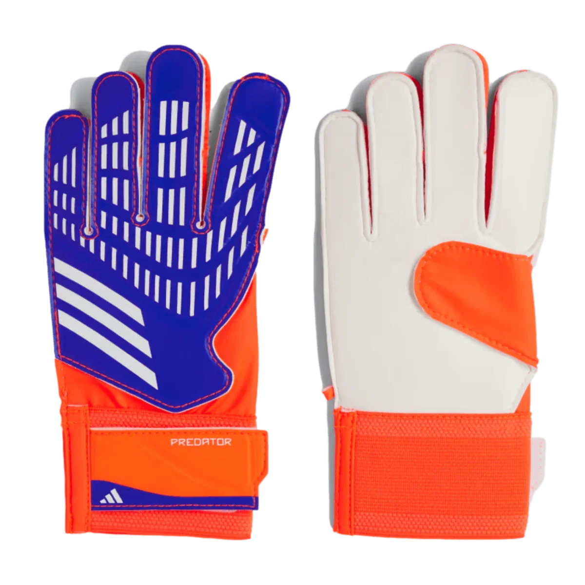 Adidas Jr Predator Training Goalkeeper Gloves product image 1, provided for visual reference and product detail review