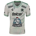 Charly Club Leon 2025/26 Men Away Jersey product image 1, provided for visual reference and product detail review