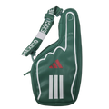 Adidas Mexico Finger Crossbody Bag product image 1, provided for visual reference and product detail review