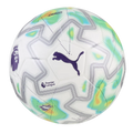 Puma Orbita Premier League Match Soccer Ball 26/27 product image 1, provided for visual reference and product detail review