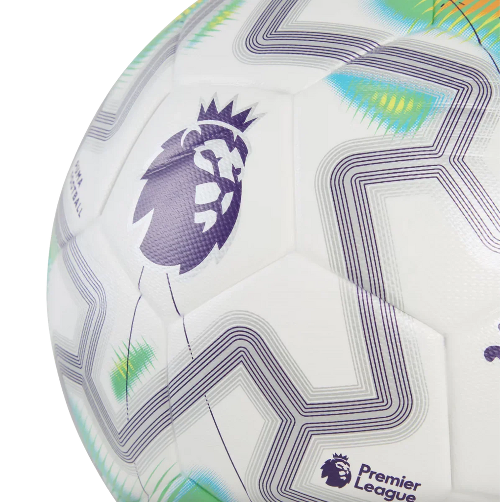 Puma Orbita Premier League Match Soccer Ball 26/27 product image 2, provided for visual reference and product detail review