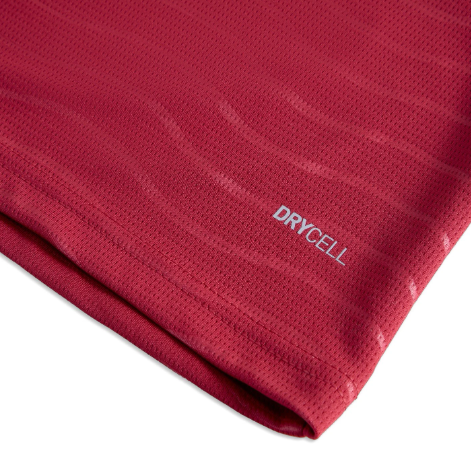 Puma Men Portugal Long Sleeve Home Soccer Jersey 2026 product image 3, provided for visual reference and product detail
