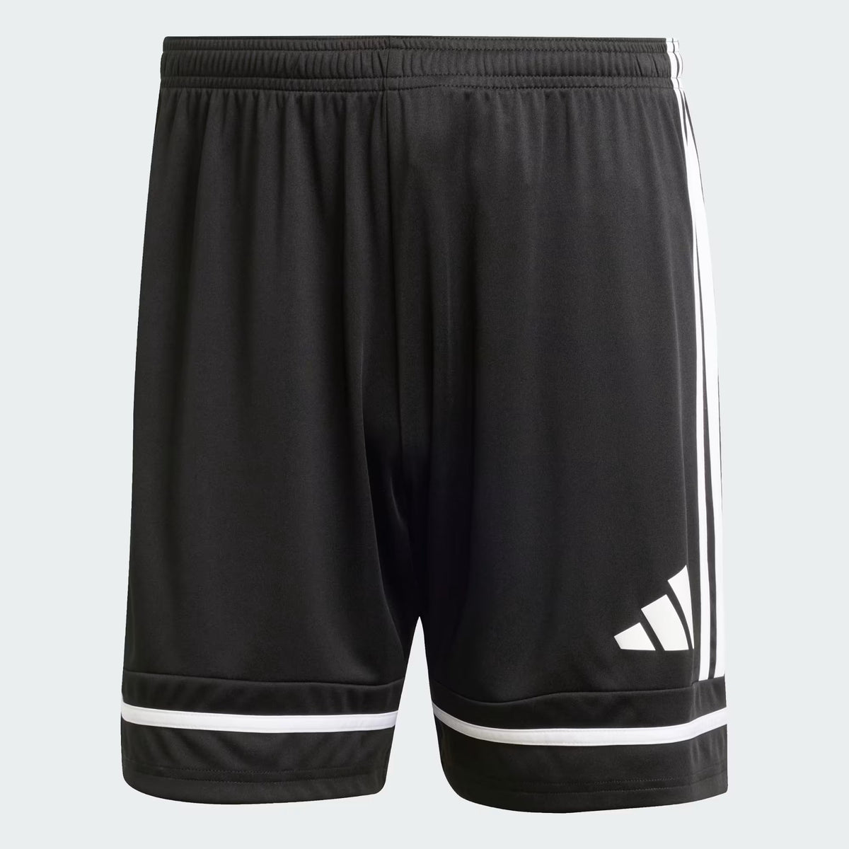 Adidas Men Squadra 25 Shorts BLACK product image 2, provided for visual reference and product detail review