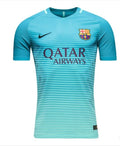 Nike FC Barcelona Collectors Third Stadium Jersey 16/17 product image 1, provided for visual reference and product detail