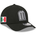 New Era Team Mexico 2026 World Baseball Classic 9FORTY® A-Frame Adjustable Hat product image 1, provided for visual