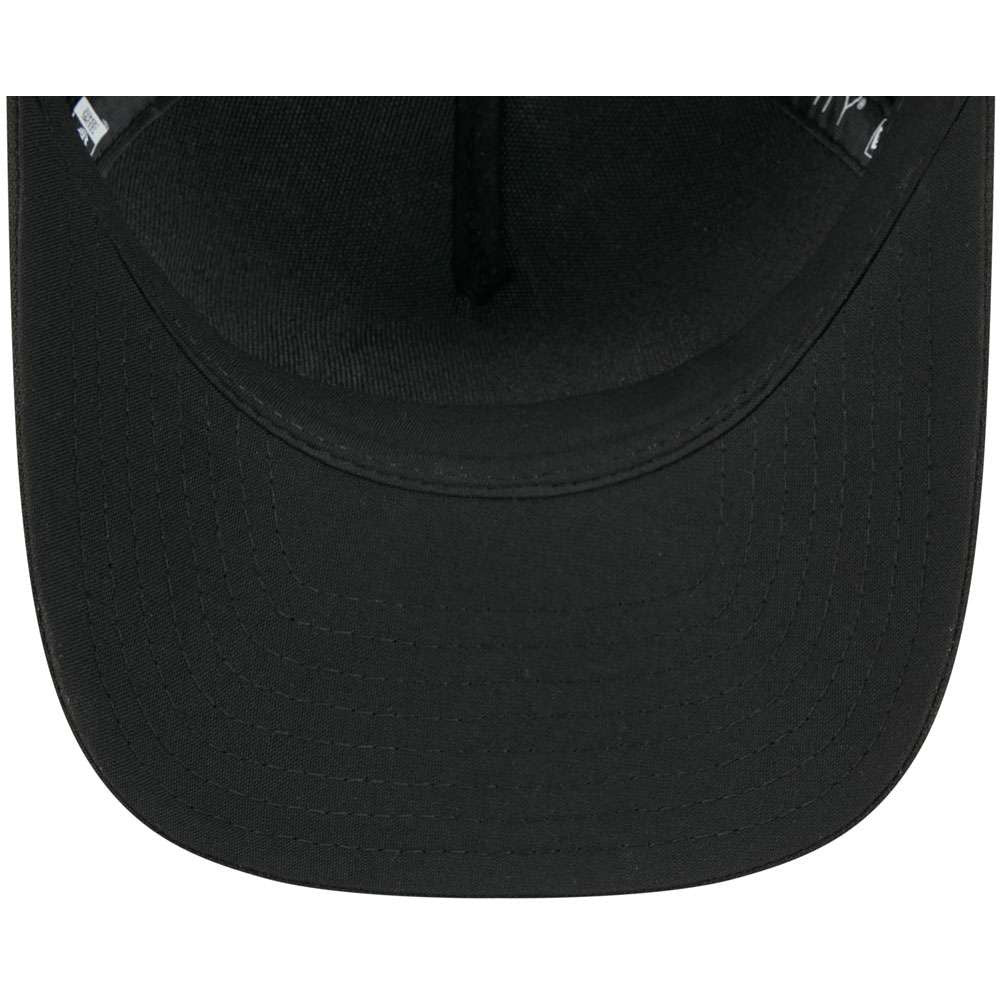 New Era Team Mexico 2026 World Baseball Classic 9FORTY® A-Frame Adjustable Hat product image 4, provided for visual