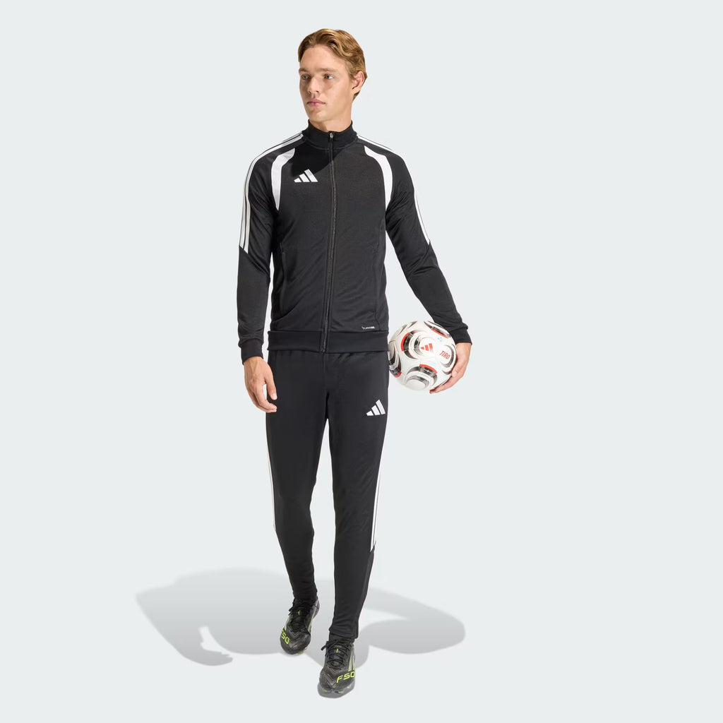 ADIDAS Tiro 26 League Training Pants product image 3, provided for visual reference and product detail review