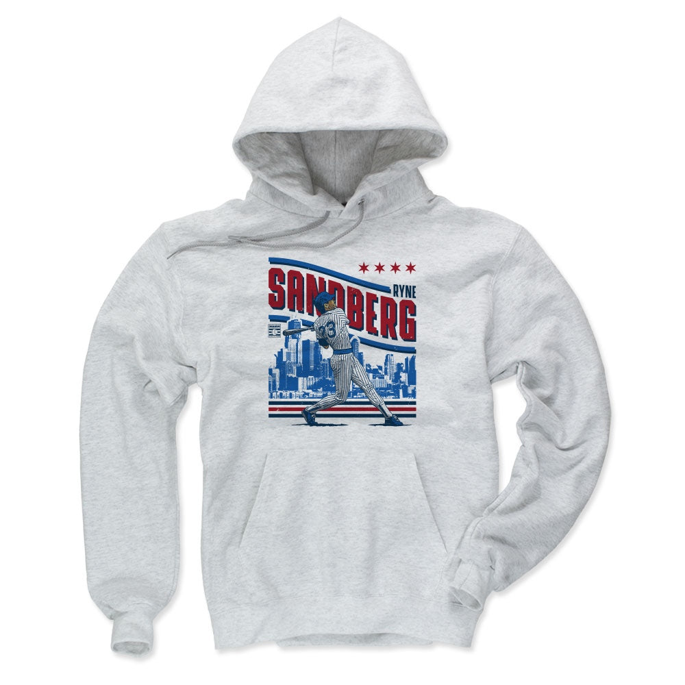 Ryne Sandberg Skyline B product image 3, provided for visual reference and product detail review