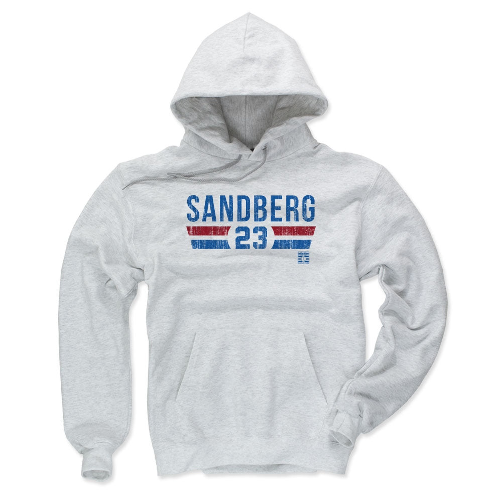 Ryne Sandberg Font B product image 3, provided for visual reference and product detail review