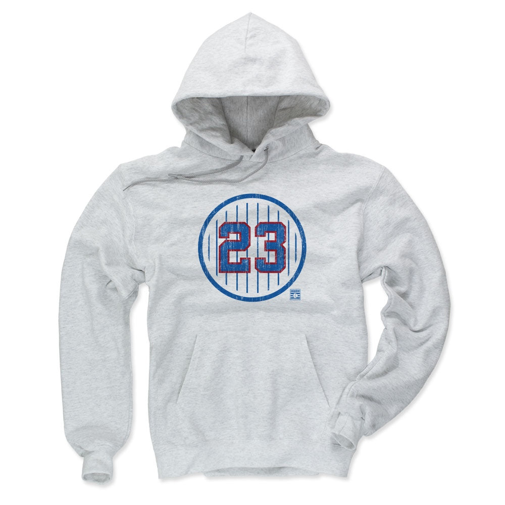 Ryne Sandberg 23 B product image 3, provided for visual reference and product detail review