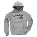 Ryne Sandberg Chicago Script product image 1, provided for visual reference and product detail review