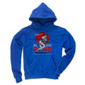 Ryne Sandberg Chicago Skyline WHT product image 1, provided for visual reference and product detail review