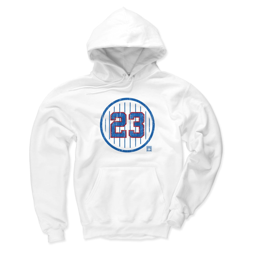 Ryne Sandberg 23 B product image 2, provided for visual reference and product detail review