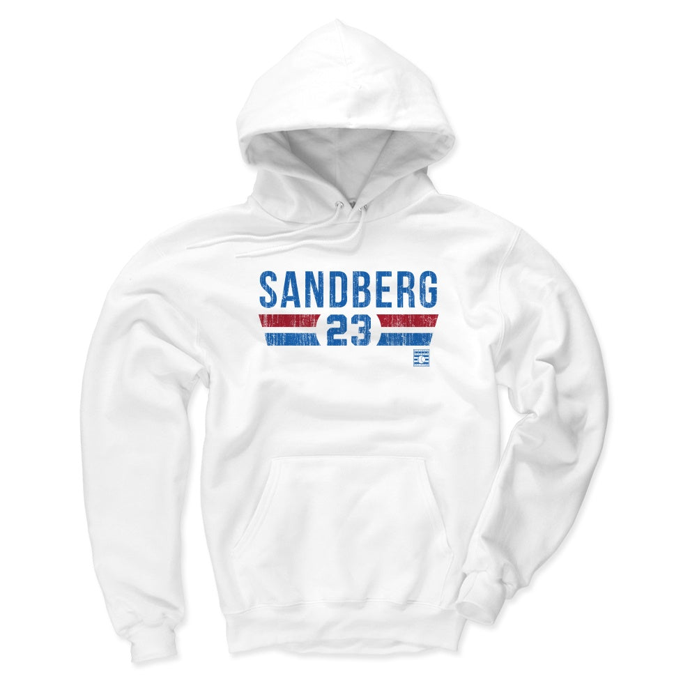 Ryne Sandberg Font B product image 2, provided for visual reference and product detail review