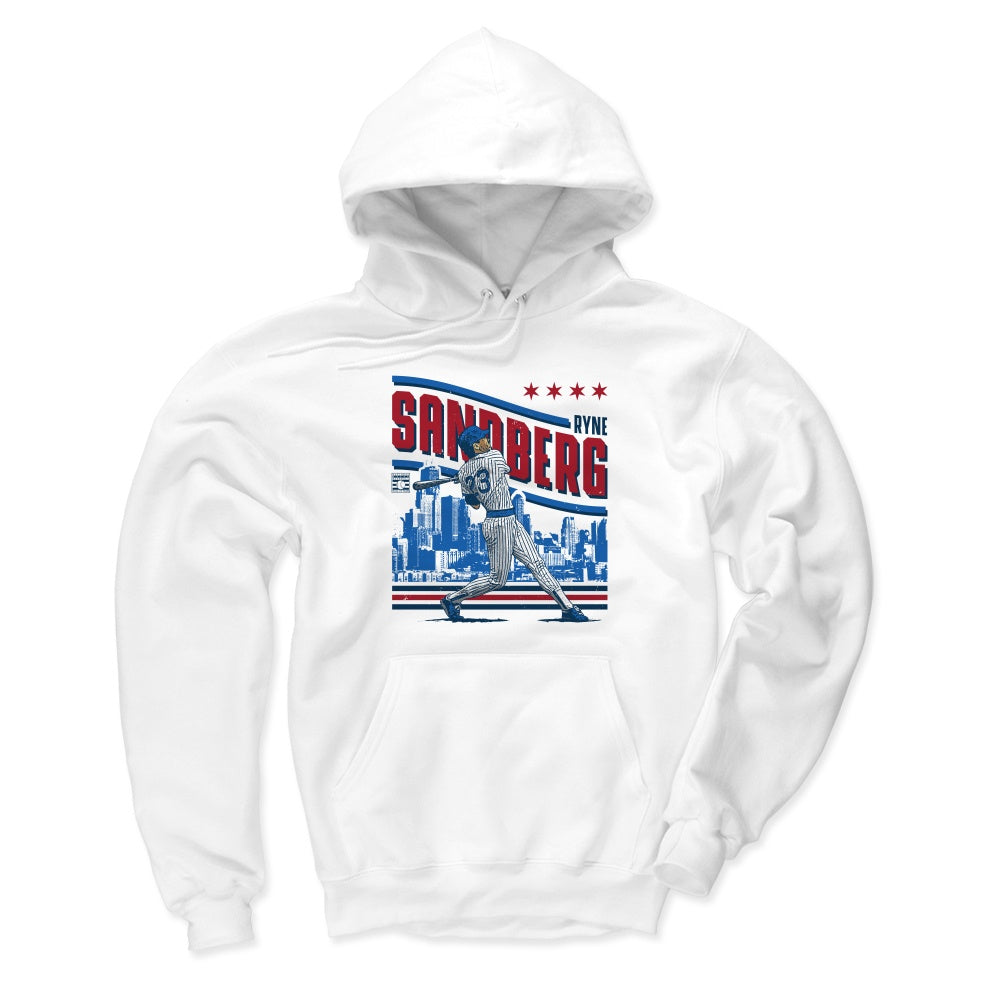 Ryne Sandberg Skyline B product image 2, provided for visual reference and product detail review