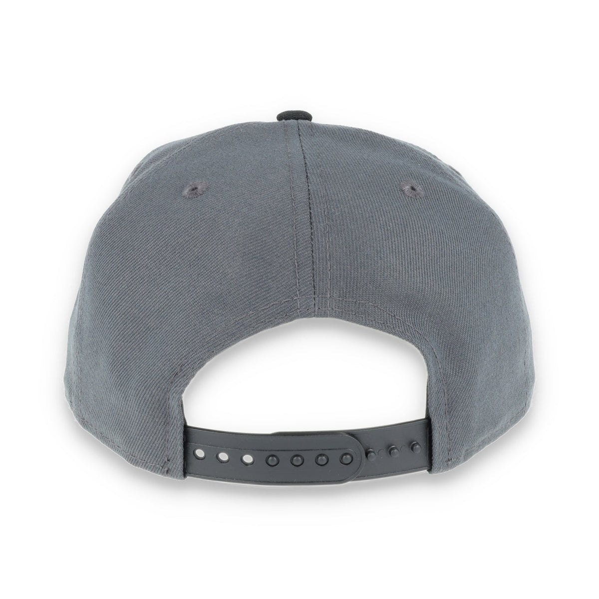 LAS VEGAS RAIDERS NEW ERA DARK GRAPH BLACK SHIELD 9FIFTY Snapback ADJUSTABLE HAT product image 4, provided for visual