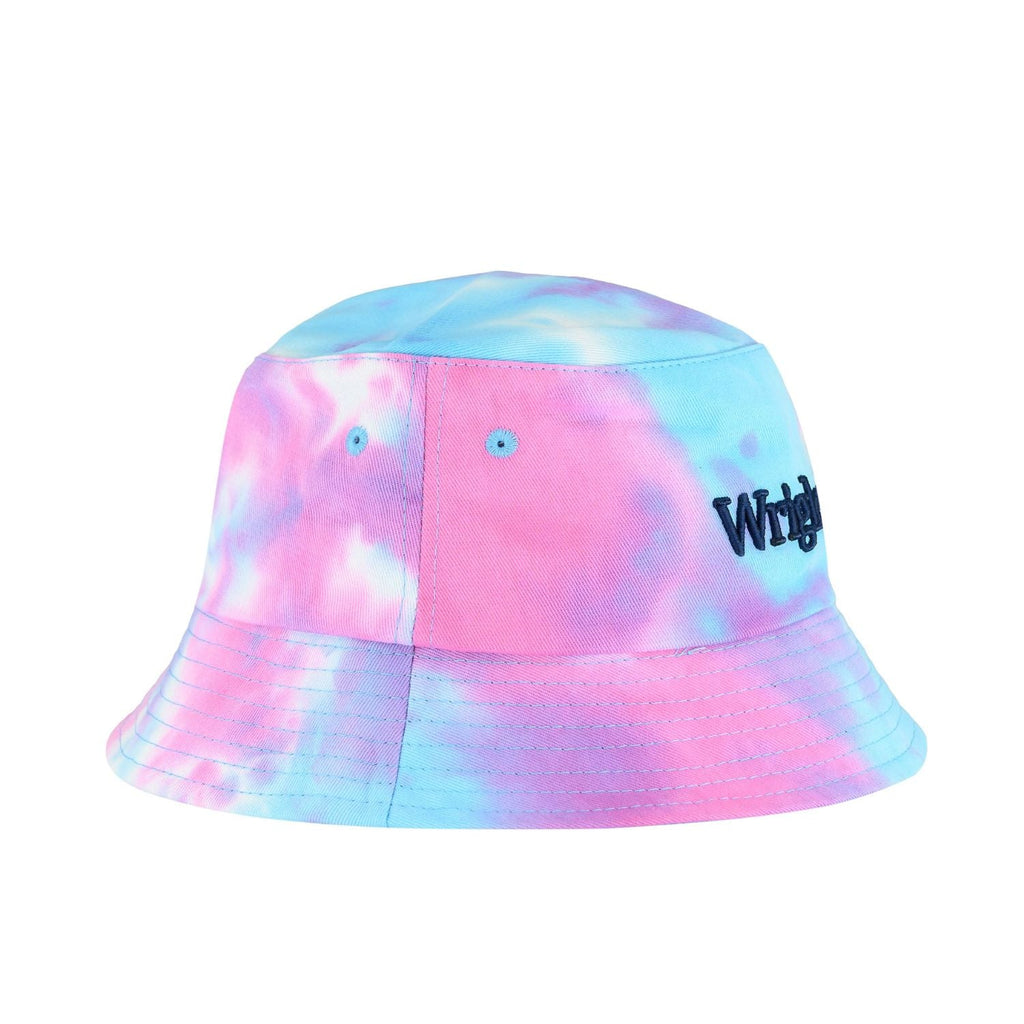 Wrigley Field Tye Dye Bucket Hat product image 4, provided for visual reference and product detail review