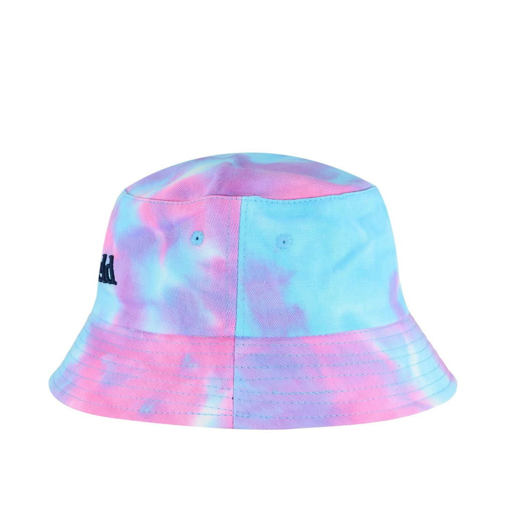Wrigley Field Tye Dye Bucket Hat product image 5, provided for visual reference and product detail review
