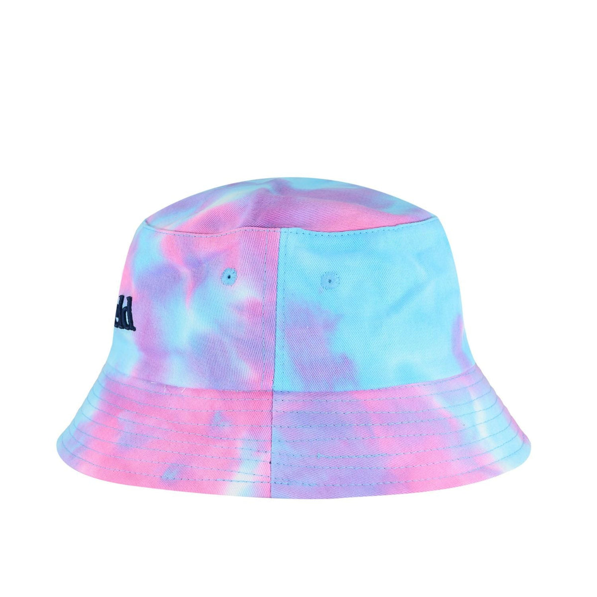 Wrigley Field Tye Dye Bucket Hat product image 5, provided for visual reference and product detail review