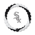 Chicago White Sox Lokai Bracelet product image 1, provided for visual reference and product detail review