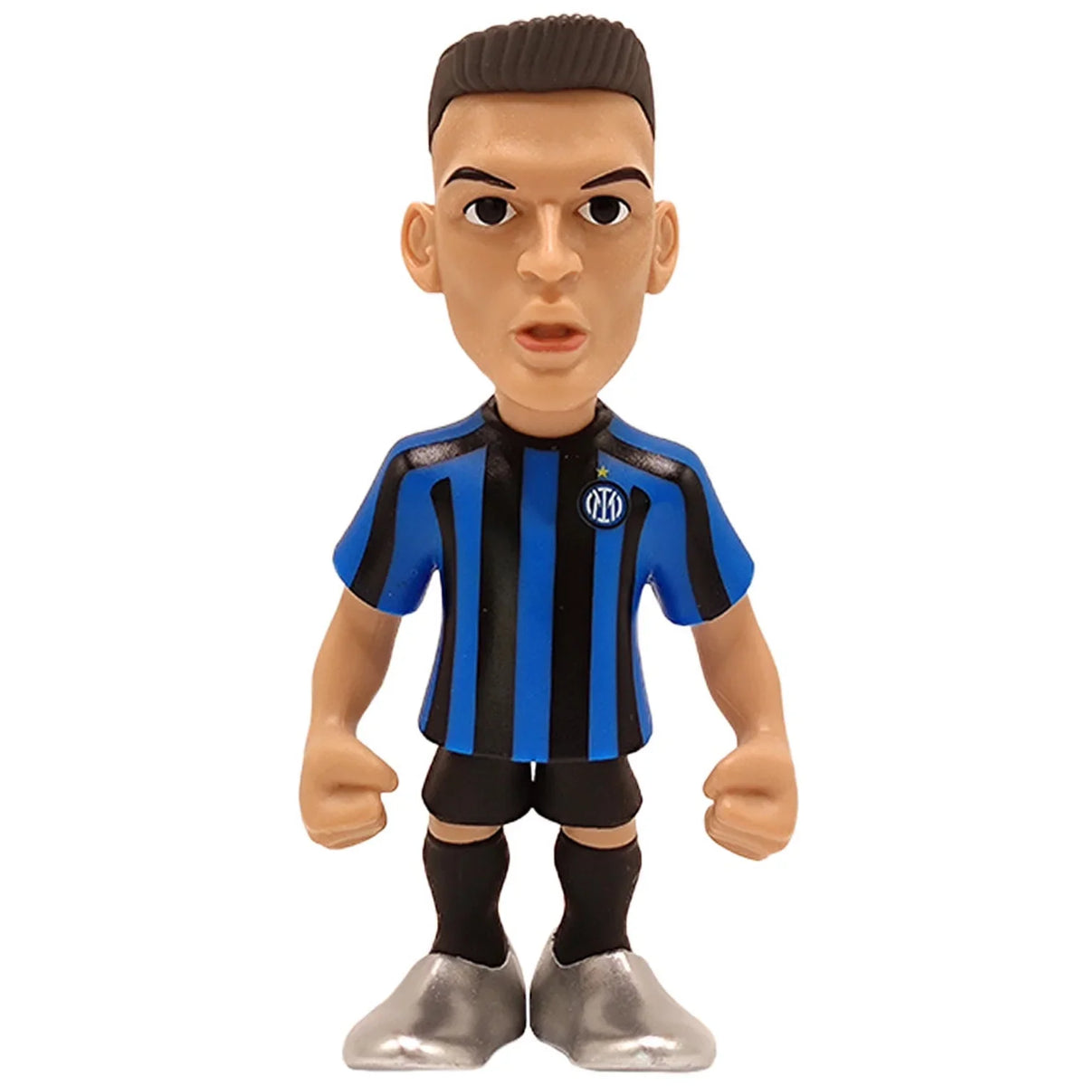 Minix Inter Milan 12CM "Lautaro" Collectible Figure product image 1, provided for visual reference and product detail review