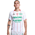 Pirma Men Necaxa Home Stadium Jersey 25/26 product image 1, provided for visual reference and product detail review