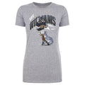 Caleb Williams Chicago Retro WHT product image 1, provided for visual reference and product detail review