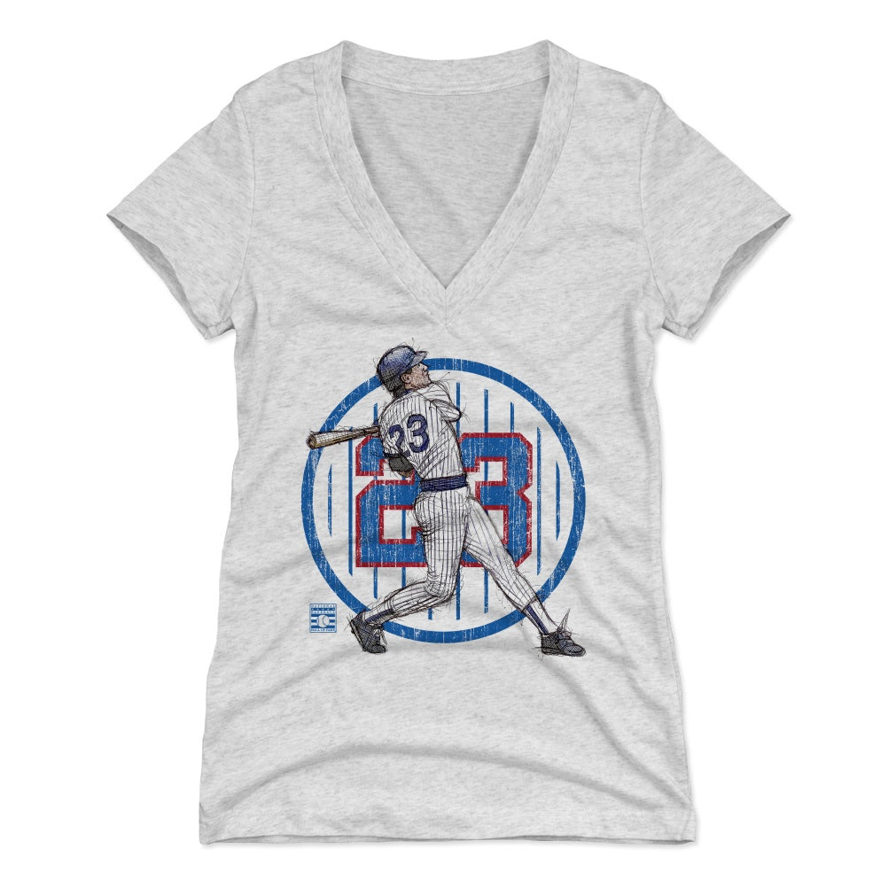 Ryne Sandberg Sketch Ryno B product image 3, provided for visual reference and product detail review