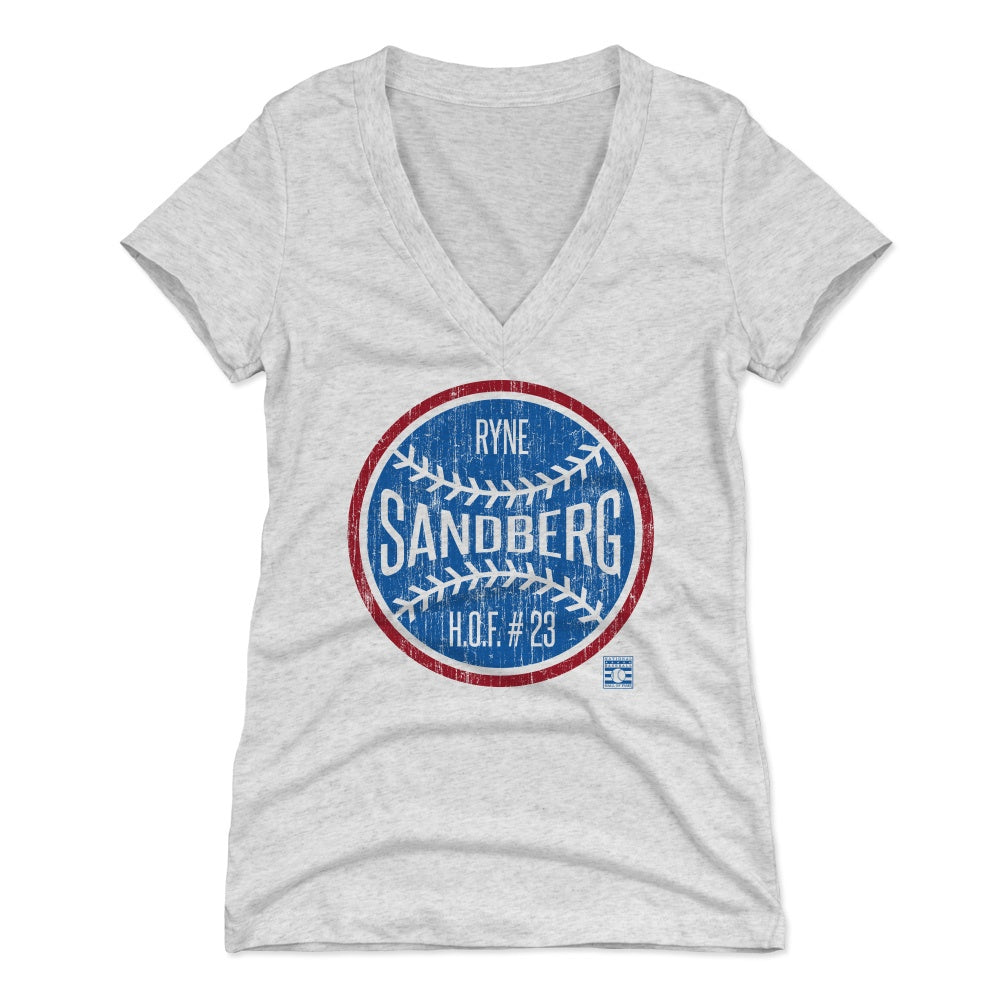 Ryne Sandberg Ball B product image 2, provided for visual reference and product detail review