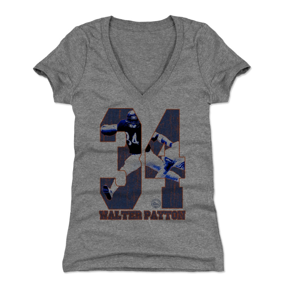 Walter Payton Game B product image 1, provided for visual reference and product detail review