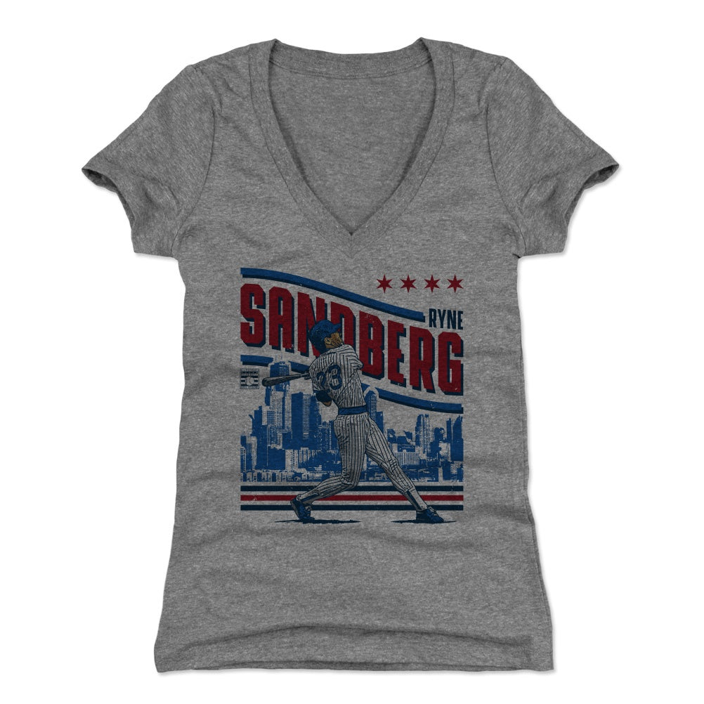 Ryne Sandberg Skyline B product image 2, provided for visual reference and product detail review