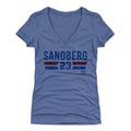 Ryne Sandberg Font B product image 1, provided for visual reference and product detail review