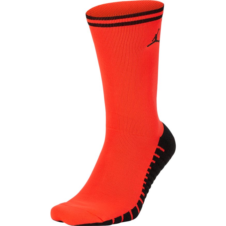 Nike Paris Saint-Germain Squad Soccer Crew Socks product image 1, provided for visual reference and product detail review