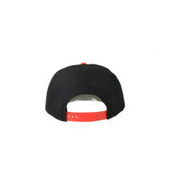 New Era San Francisco Giants Archive Multi Logo 9FIFTY Snapback Hat product image 5, provided for visual reference and