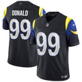Aaron Donald Los Angeles Rams 2025 Rivalries Collection product image 1