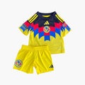 Adidas Infants Club America Home Mini Kit 25/26 product image 1, provided for visual reference and product detail review