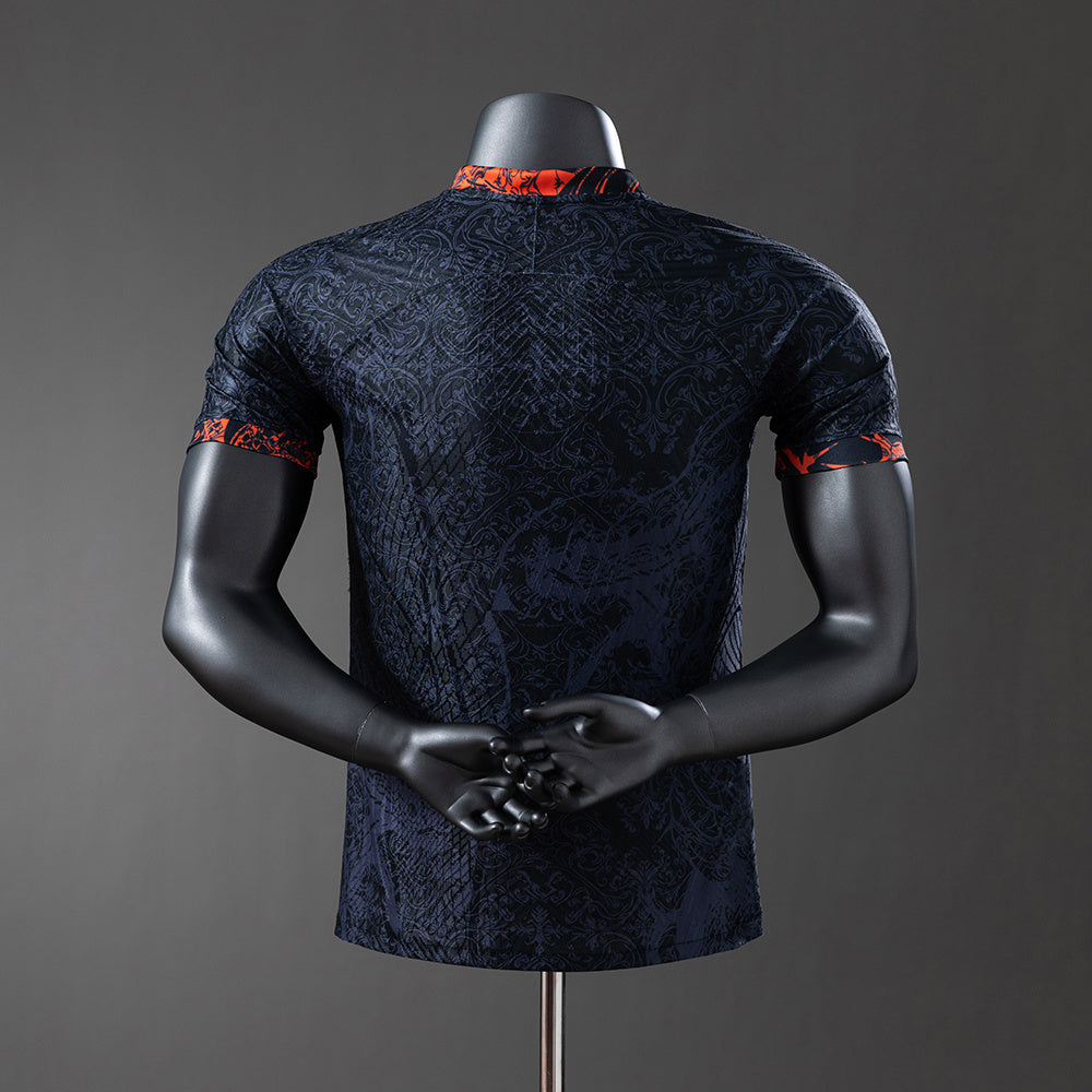 Barcelona 25/26 Concept Edition Player Version Jersey product image 2