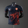 Barcelona 25/26 Concept Edition Player Version Jersey product image 1