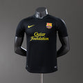 Barcelona 11/12 Away Player Version Retro Jersey product image 1