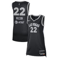 WNBA Gear Nike Jersey - A'Ja Wilson - Unisex product image 1, provided for visual reference and product detail review
