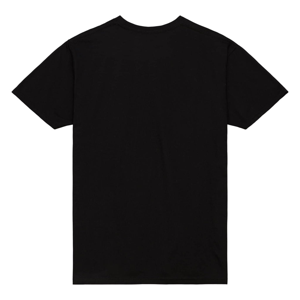 Mitchell & Ness Men San Francisco Giants Arched Vintage Logo T-Shirts-Black product image 2, provided for visual reference