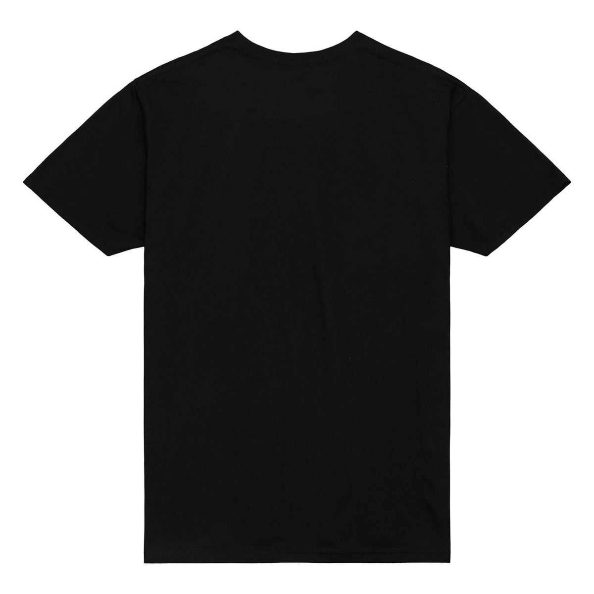 Mitchell & Ness Men San Francisco Giants Arched Vintage Logo T-Shirts-Black product image 2, provided for visual reference