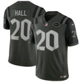 Breece Hall New York Jets 2025 Rivalries Collection Jersey product image 1