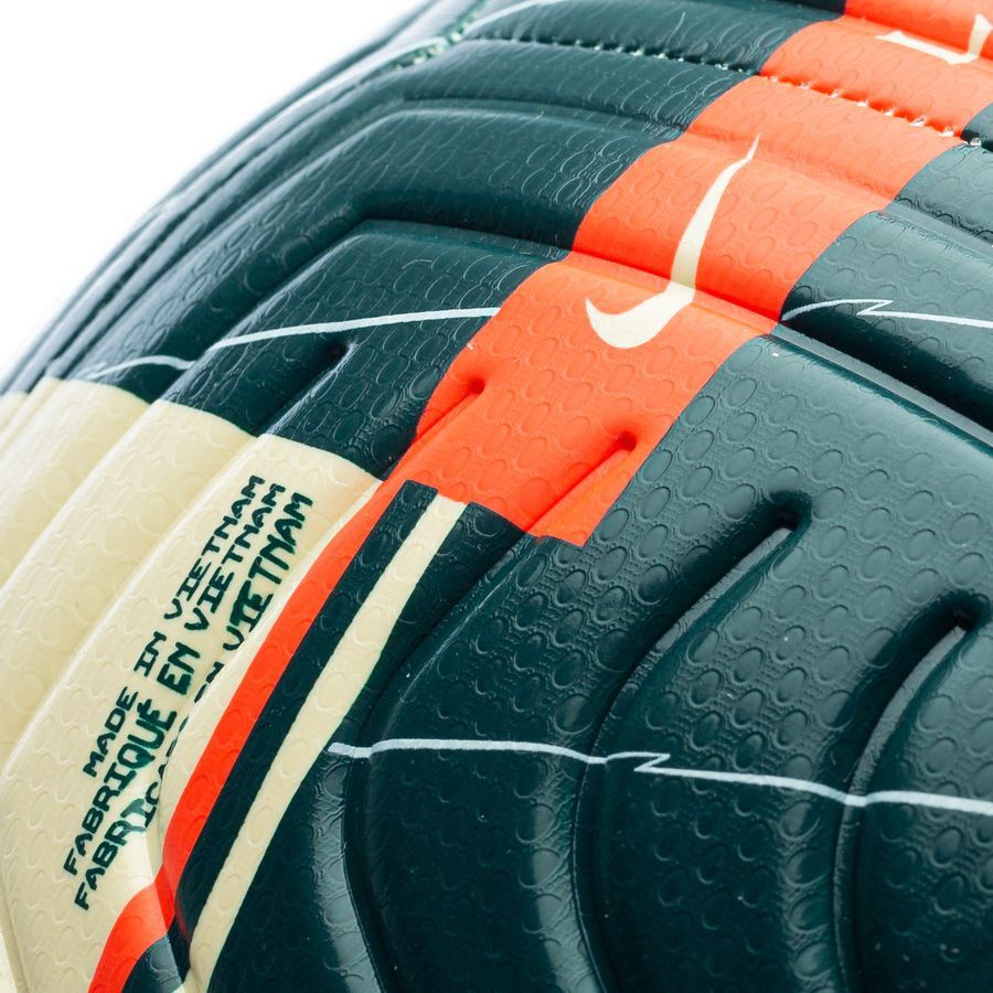Liverpool Football Strike - Fossil/Dark Atomic Teal/Bright Crimson product image 3, provided for visual reference and