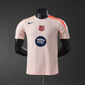 Barcelona 25/26 Pre-Match Training Player Version Jersey product image 1