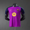 Barcelona 25/26 Pre-Match Training Player Version Jersey product image 1
