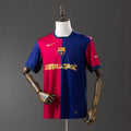 Barcelona 24/25 Travis Scott Cactus Jack Home Jersey product image 1