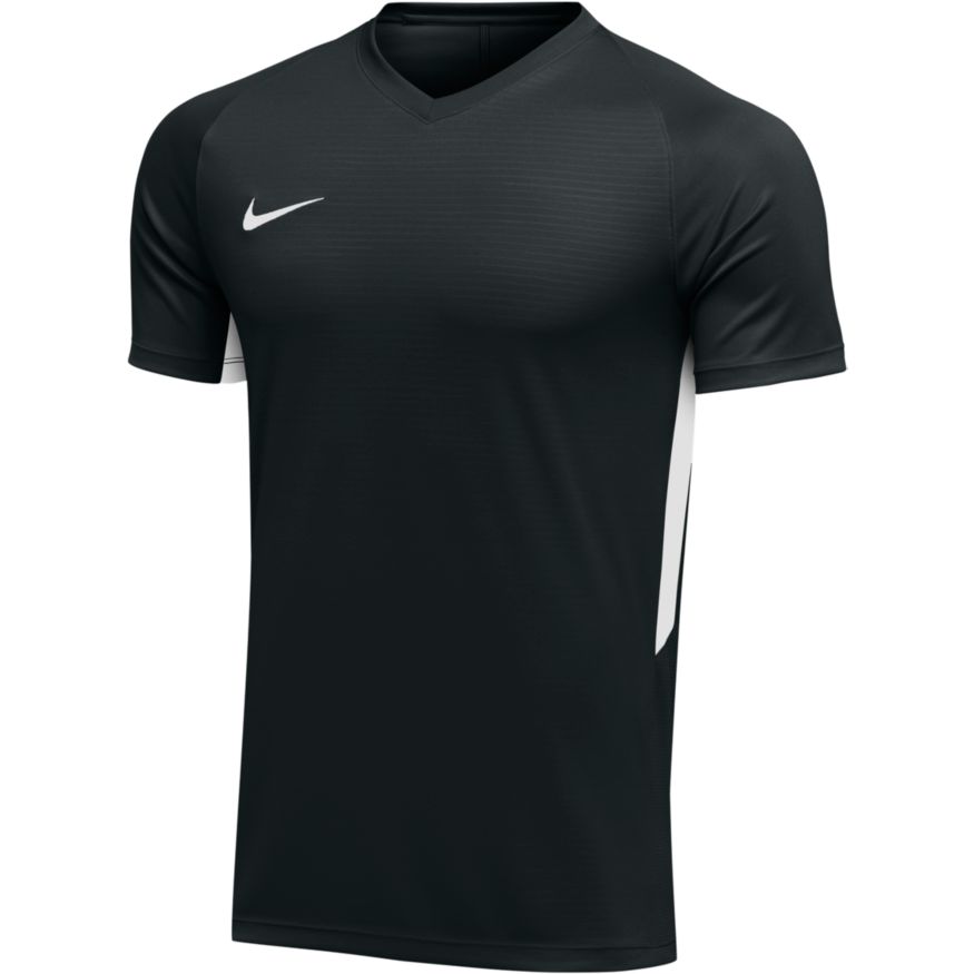 Nike Youth Tiempo Premier Football Jersey product image 2, provided for visual reference and product detail review